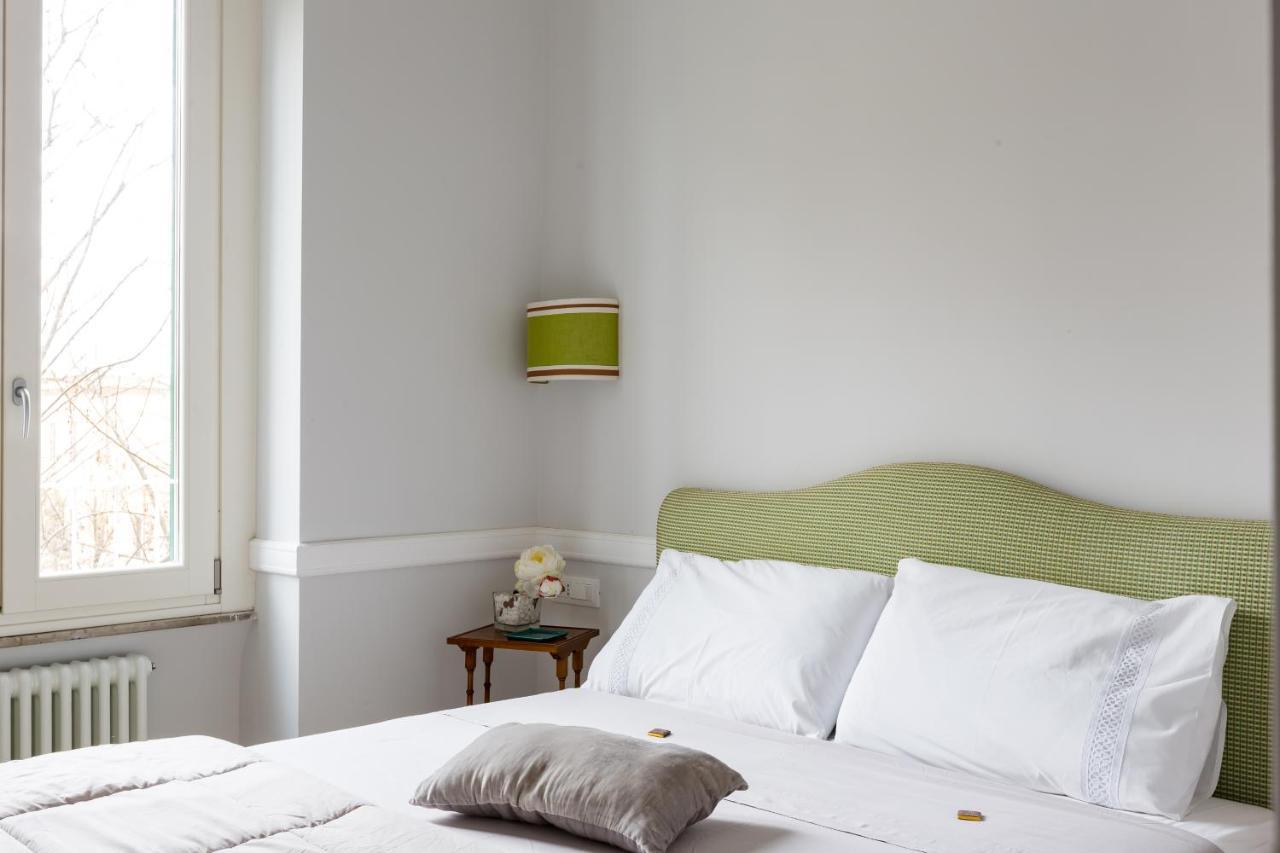 Guest House Poerio88 Roma Ngoại thất bức ảnh