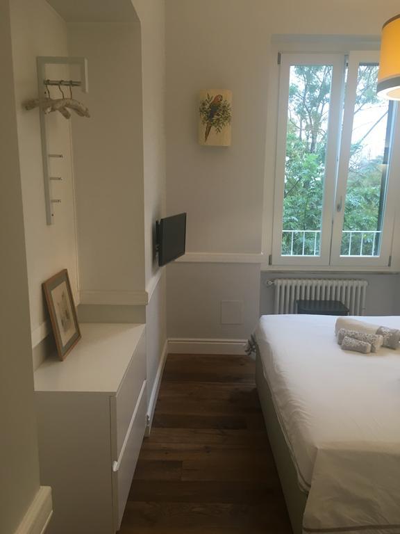 Guest House Poerio88 Roma Ngoại thất bức ảnh