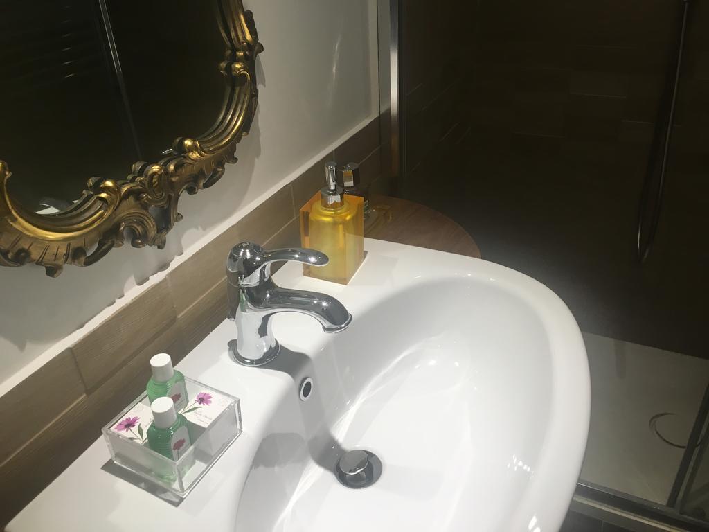 Guest House Poerio88 Roma Ngoại thất bức ảnh