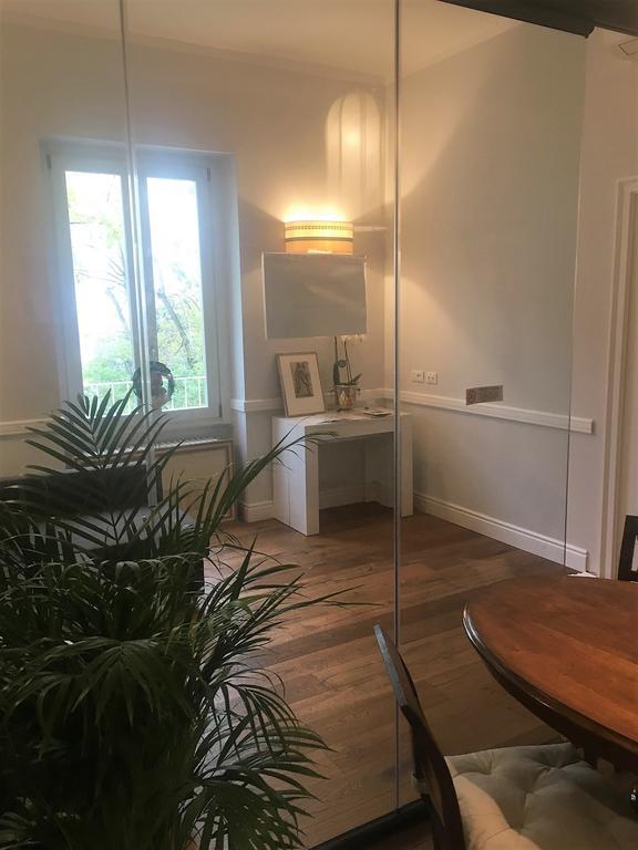 Guest House Poerio88 Roma Ngoại thất bức ảnh
