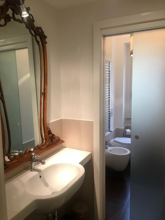 Guest House Poerio88 Roma Ngoại thất bức ảnh