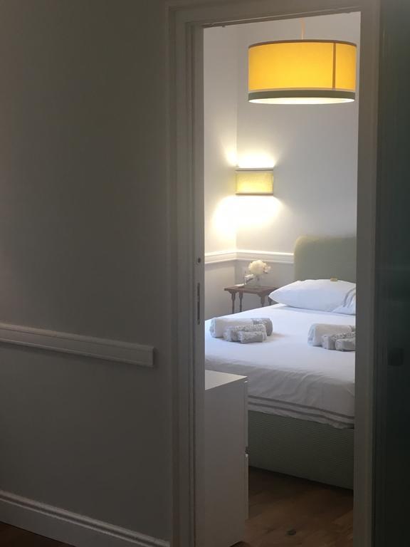 Guest House Poerio88 Roma Ngoại thất bức ảnh