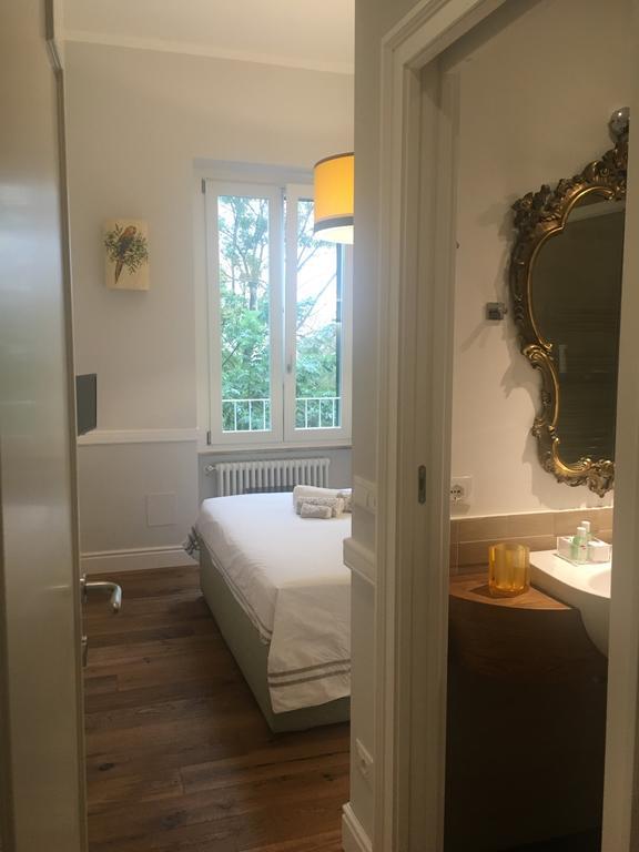Guest House Poerio88 Roma Ngoại thất bức ảnh