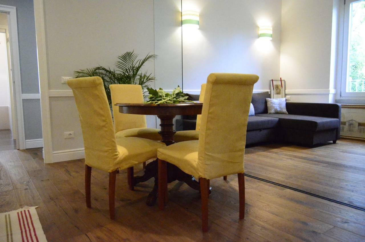 Guest House Poerio88 Roma Ngoại thất bức ảnh