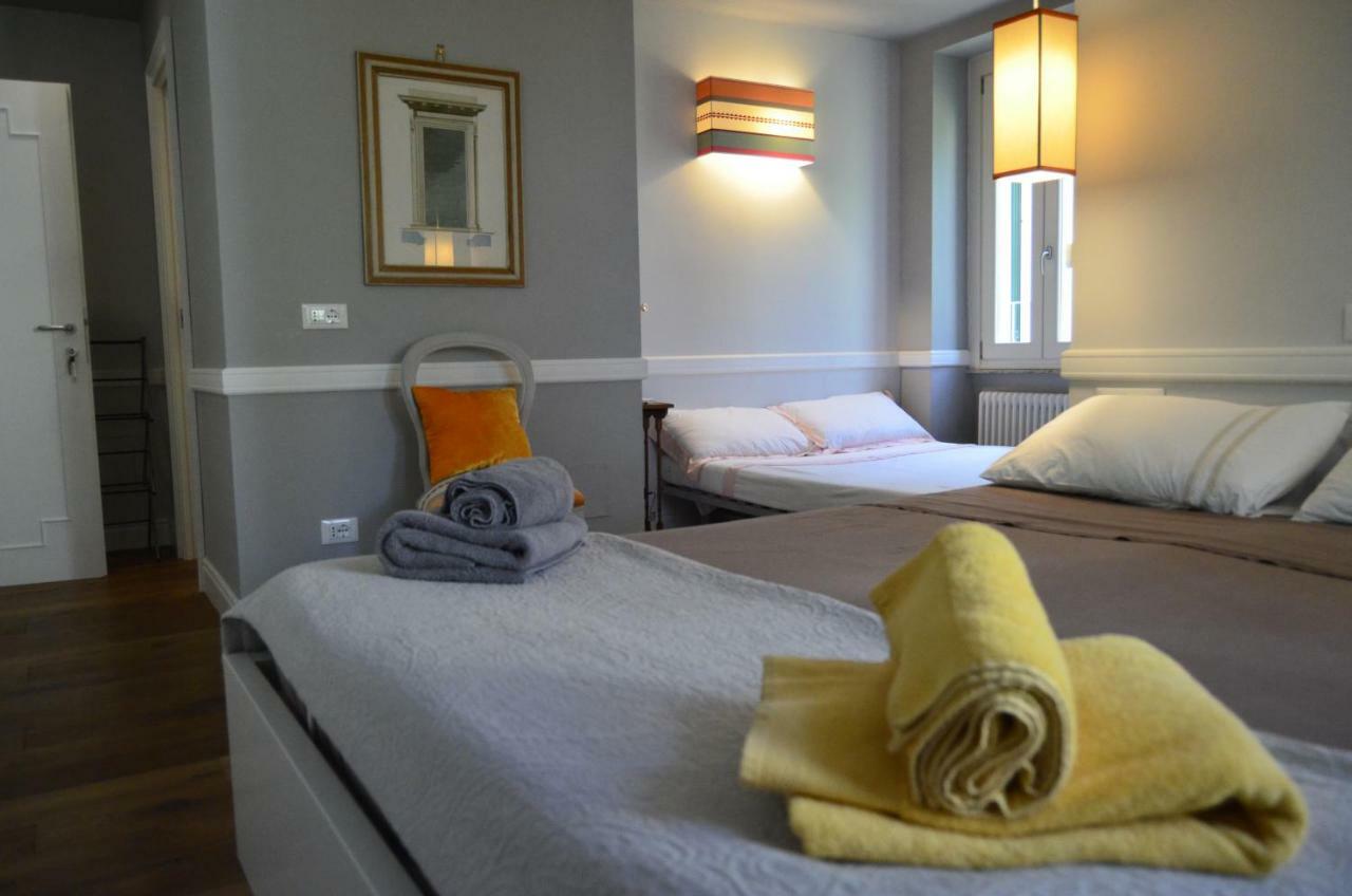 Guest House Poerio88 Roma Ngoại thất bức ảnh