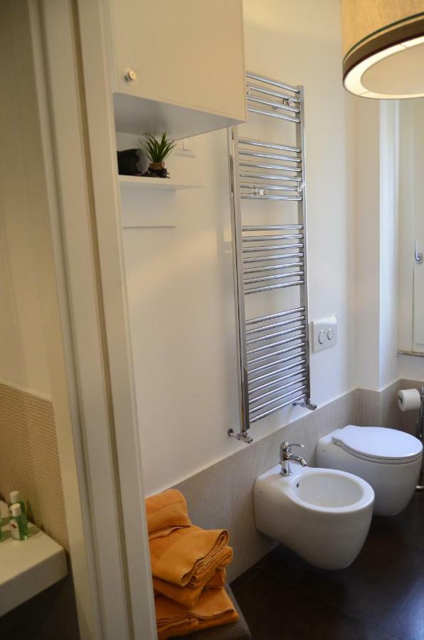 Guest House Poerio88 Roma Ngoại thất bức ảnh