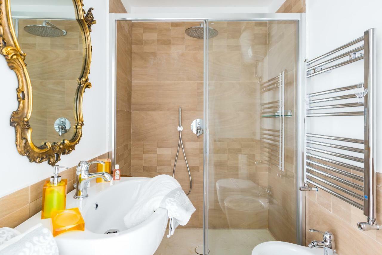 Guest House Poerio88 Roma Ngoại thất bức ảnh