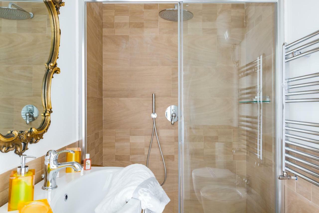 Guest House Poerio88 Roma Ngoại thất bức ảnh