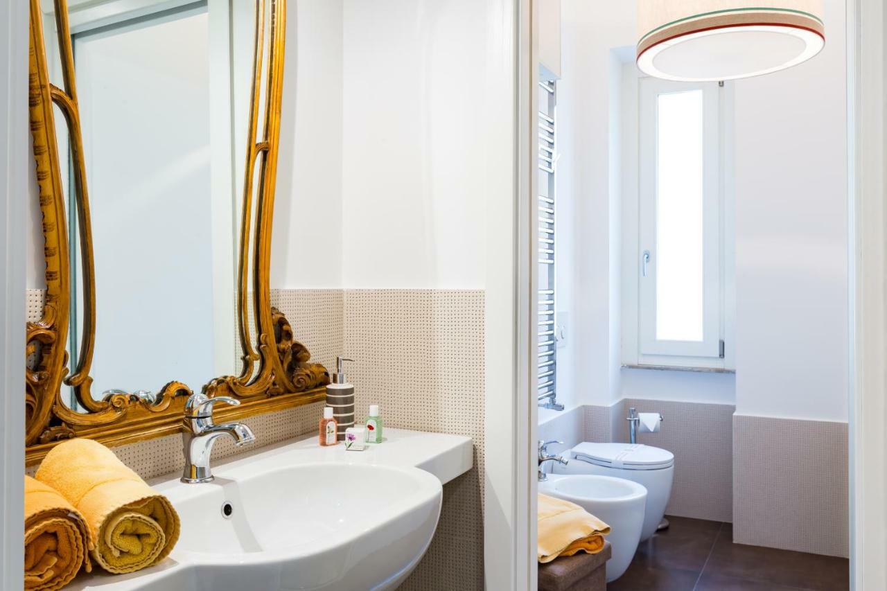 Guest House Poerio88 Roma Ngoại thất bức ảnh