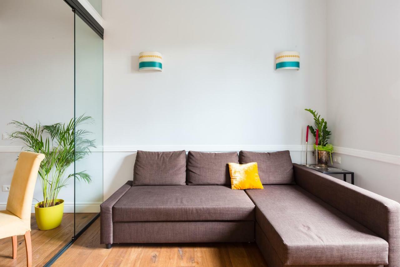 Guest House Poerio88 Roma Ngoại thất bức ảnh
