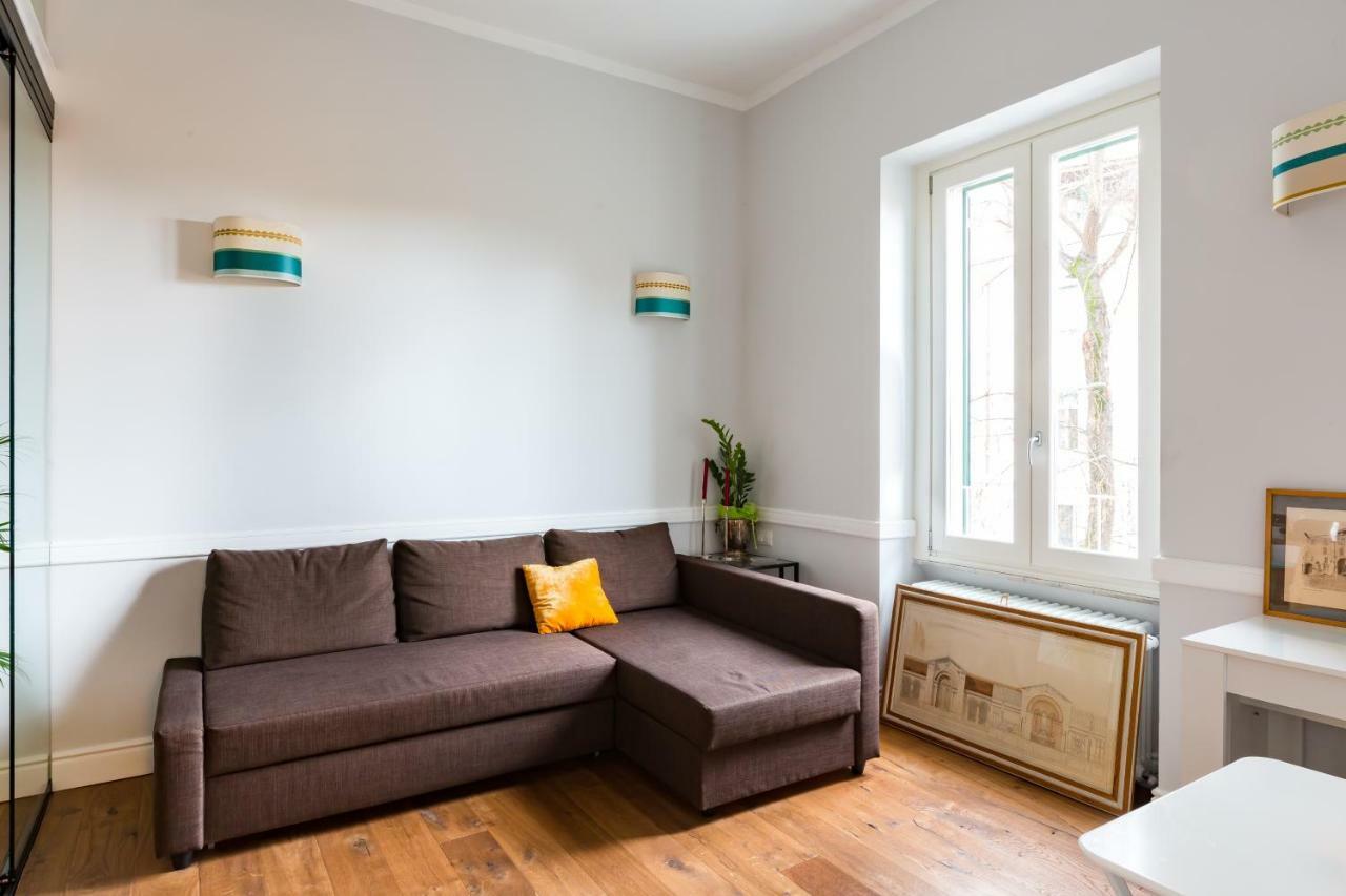 Guest House Poerio88 Roma Ngoại thất bức ảnh