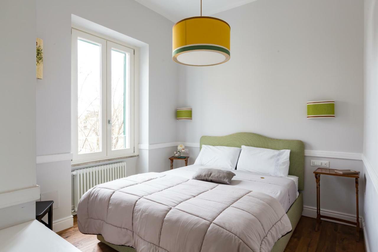 Guest House Poerio88 Roma Ngoại thất bức ảnh
