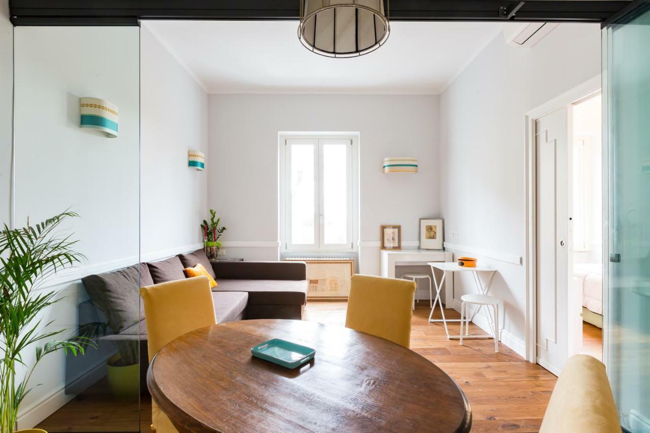 Guest House Poerio88 Roma Ngoại thất bức ảnh