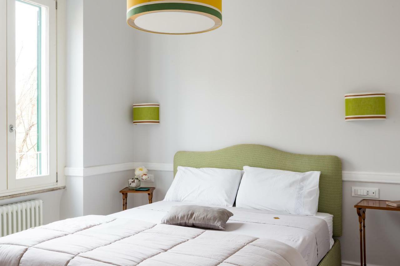 Guest House Poerio88 Roma Ngoại thất bức ảnh