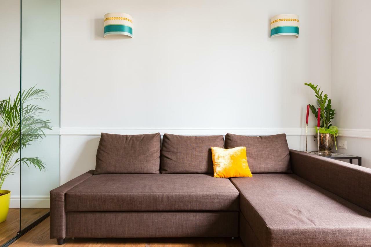 Guest House Poerio88 Roma Ngoại thất bức ảnh