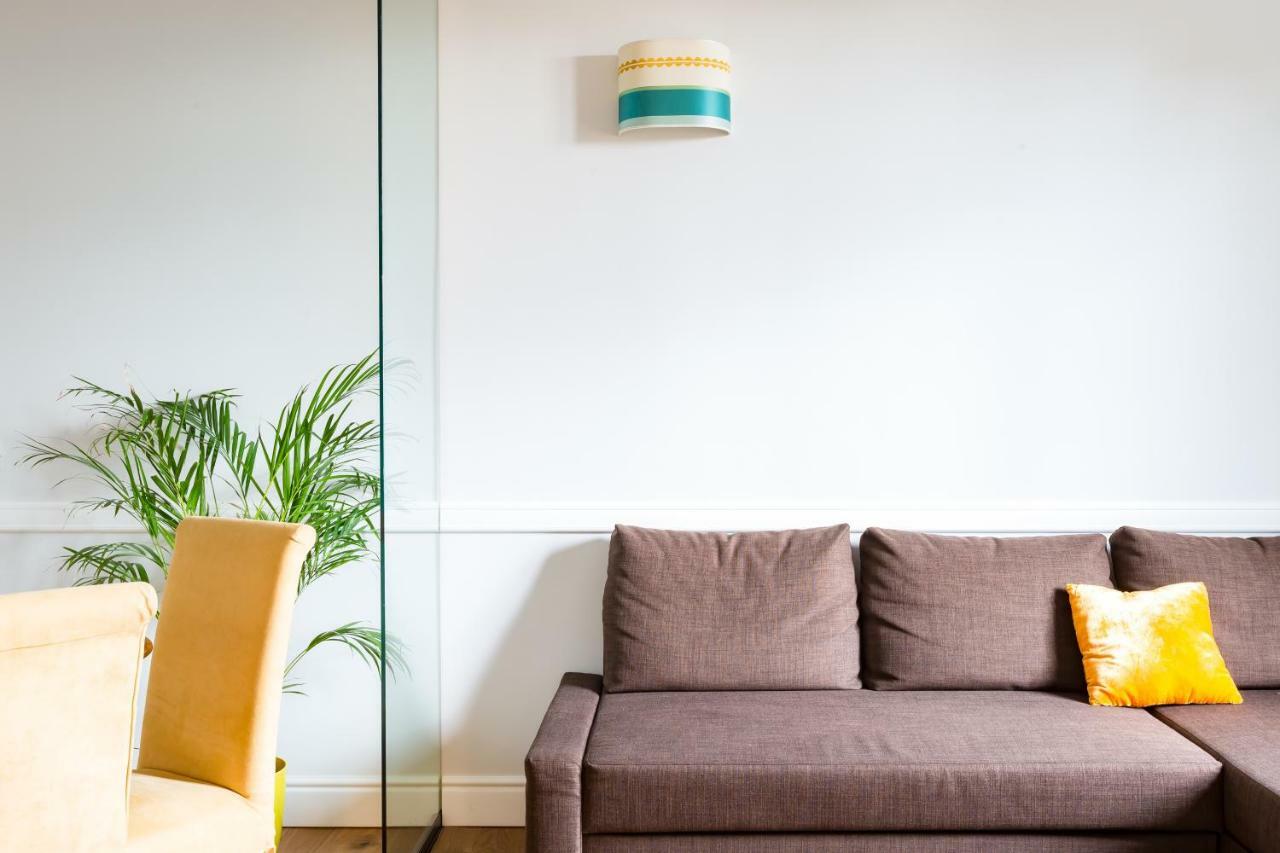 Guest House Poerio88 Roma Ngoại thất bức ảnh