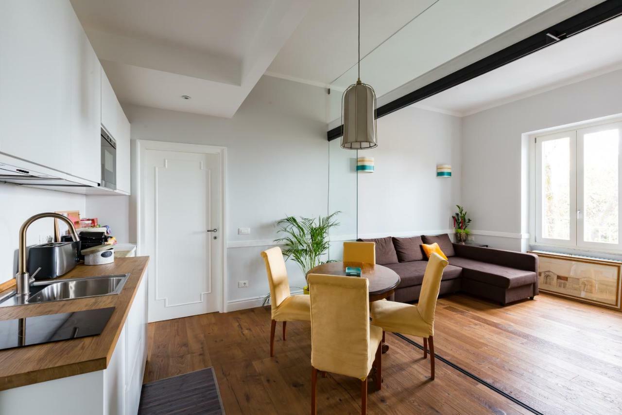Guest House Poerio88 Roma Ngoại thất bức ảnh