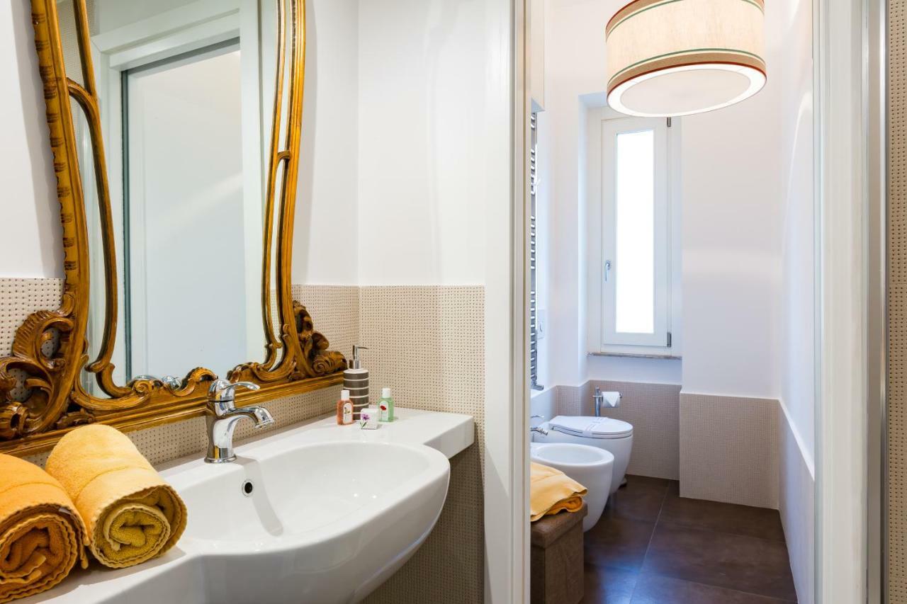 Guest House Poerio88 Roma Ngoại thất bức ảnh