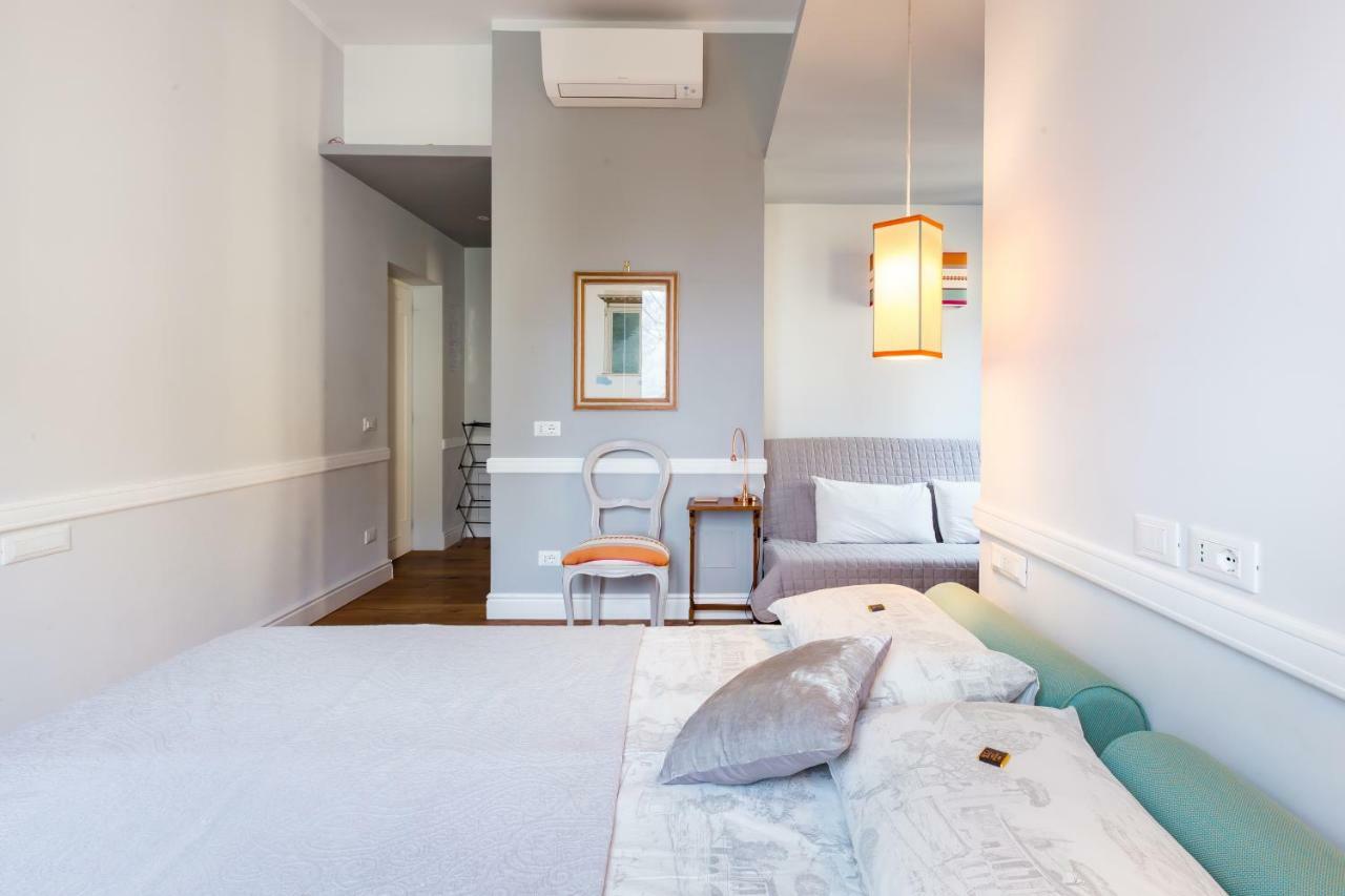 Guest House Poerio88 Roma Ngoại thất bức ảnh