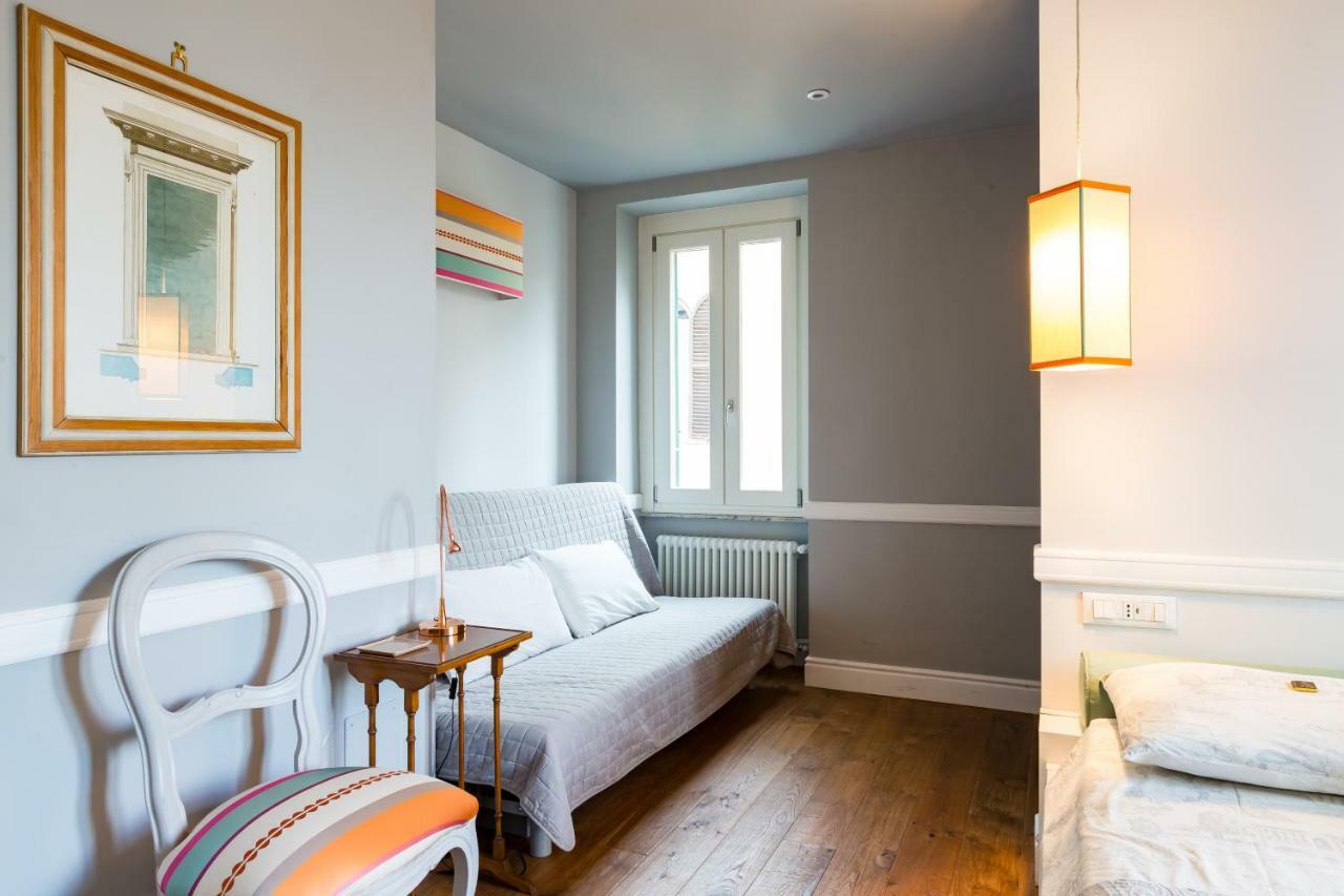 Guest House Poerio88 Roma Ngoại thất bức ảnh