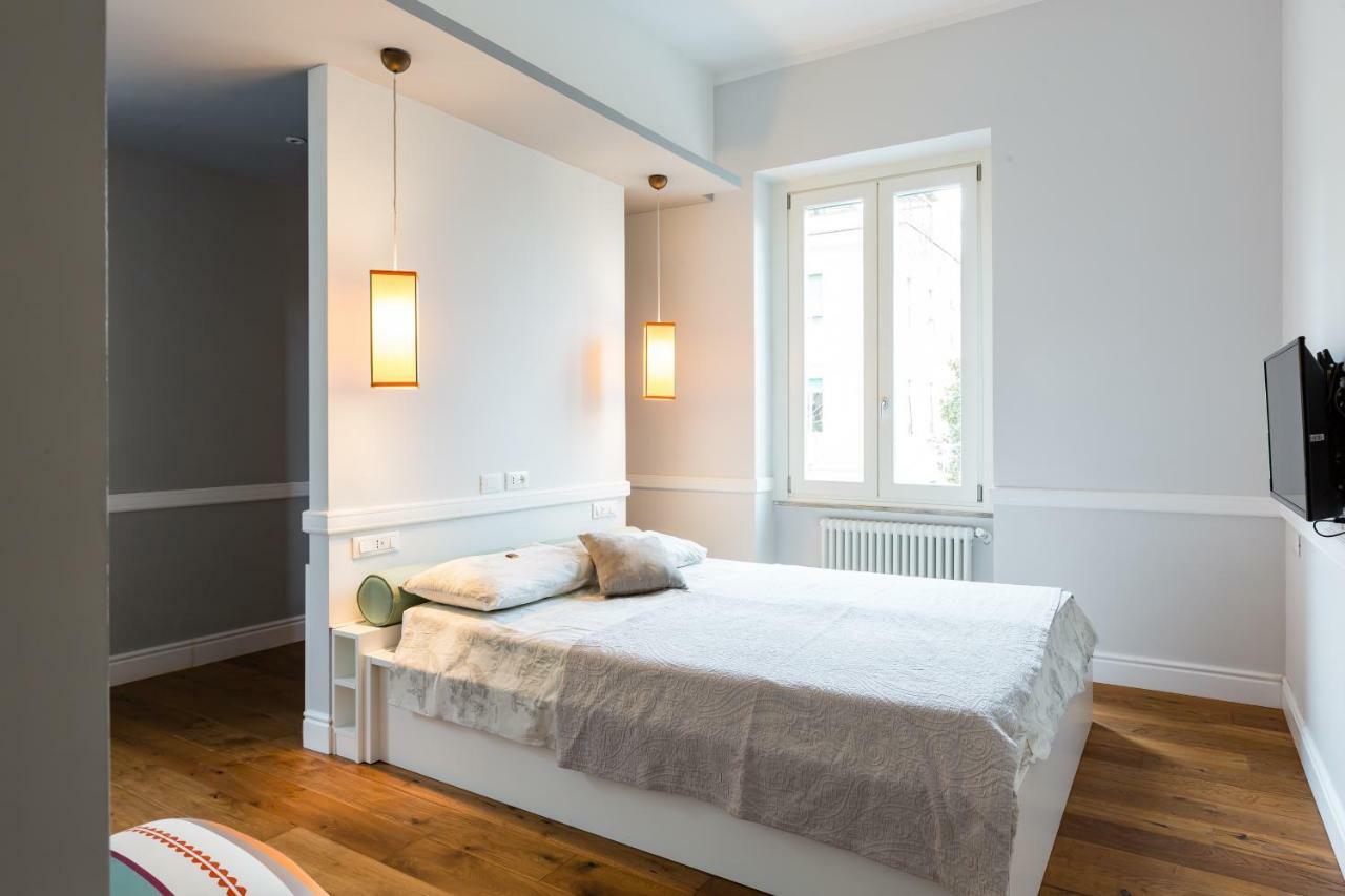 Guest House Poerio88 Roma Ngoại thất bức ảnh