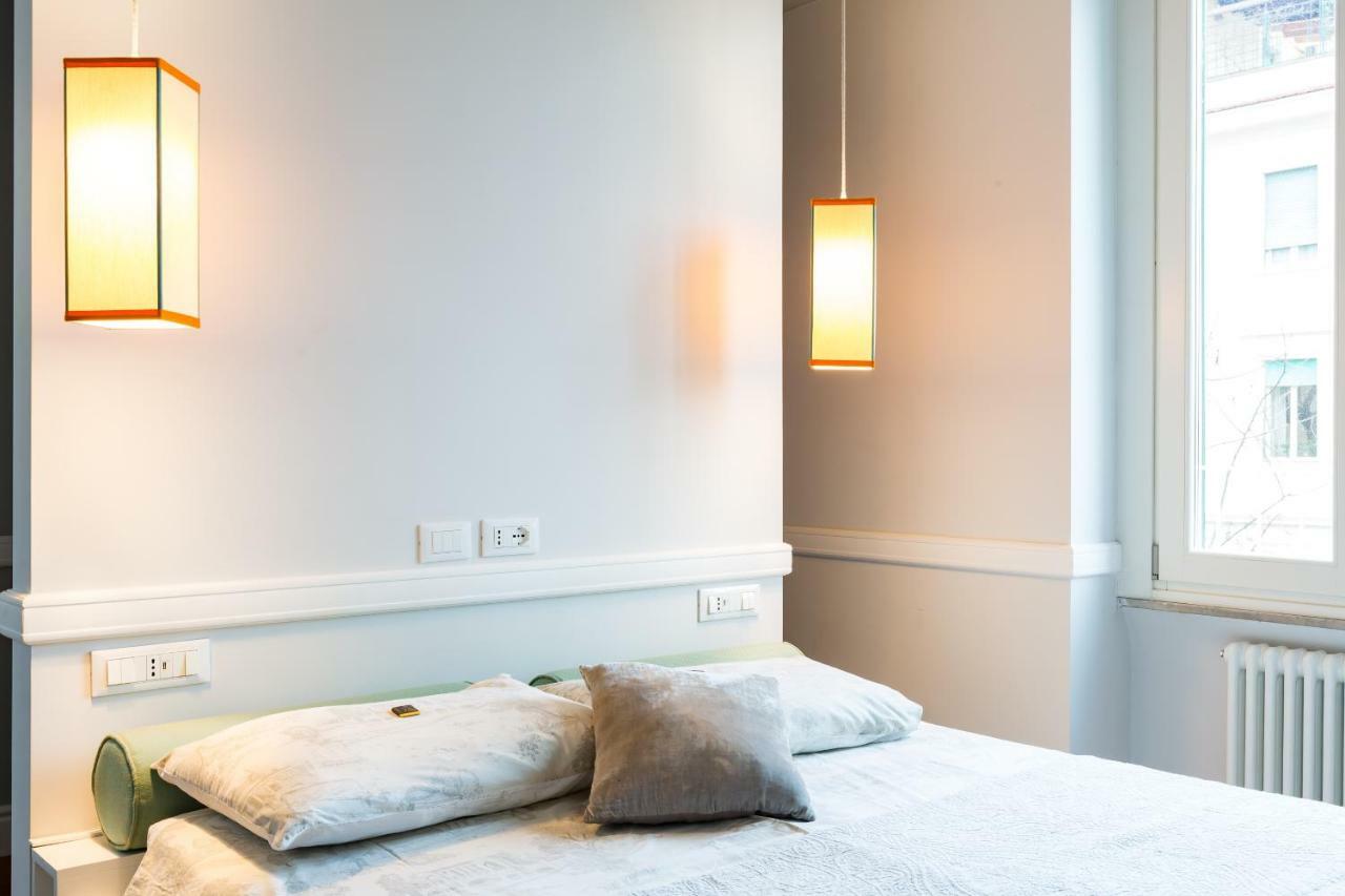 Guest House Poerio88 Roma Ngoại thất bức ảnh